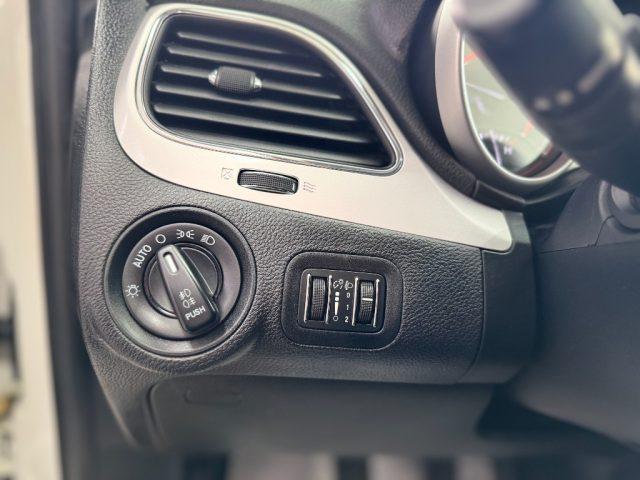 FIAT Freemont 2.0 Multijet 170 CV Lounge