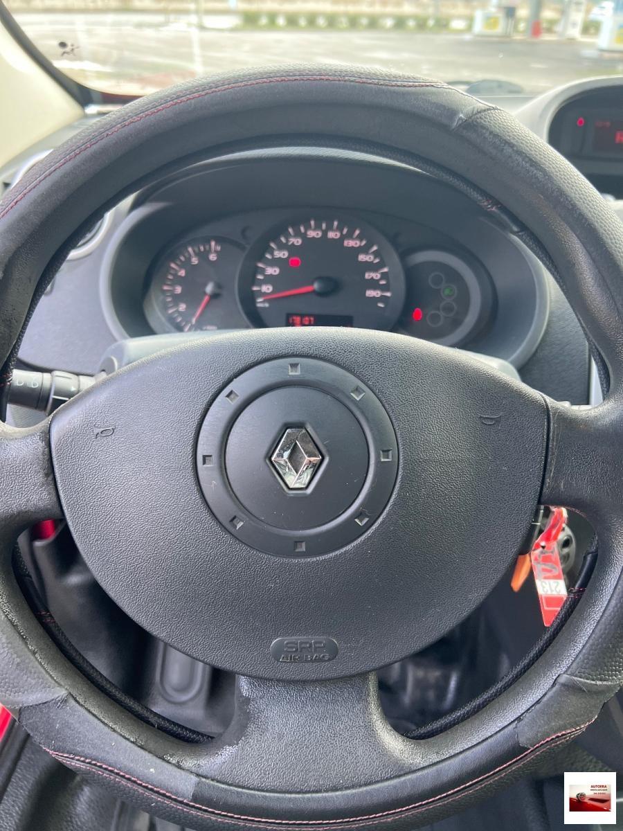 RENAULT - Kangoo - 1.5 dCi 90 CV 5p. Attractive