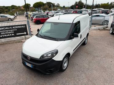 Fiat Doblo Doblò 1.4 Natural Power PC-TN Cargo Lounge