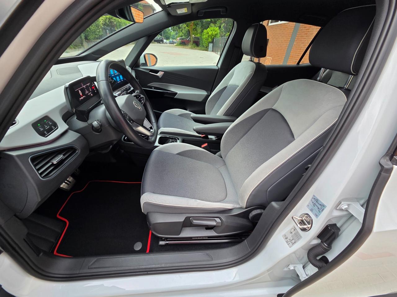 Volkswagen ID.3 Business