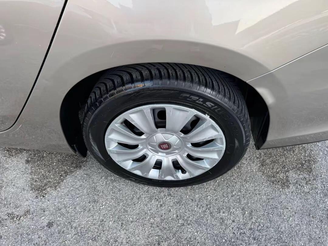 Fiat Tipo 1.3 MJT 95CV STATION WAGON IMPECCABILE