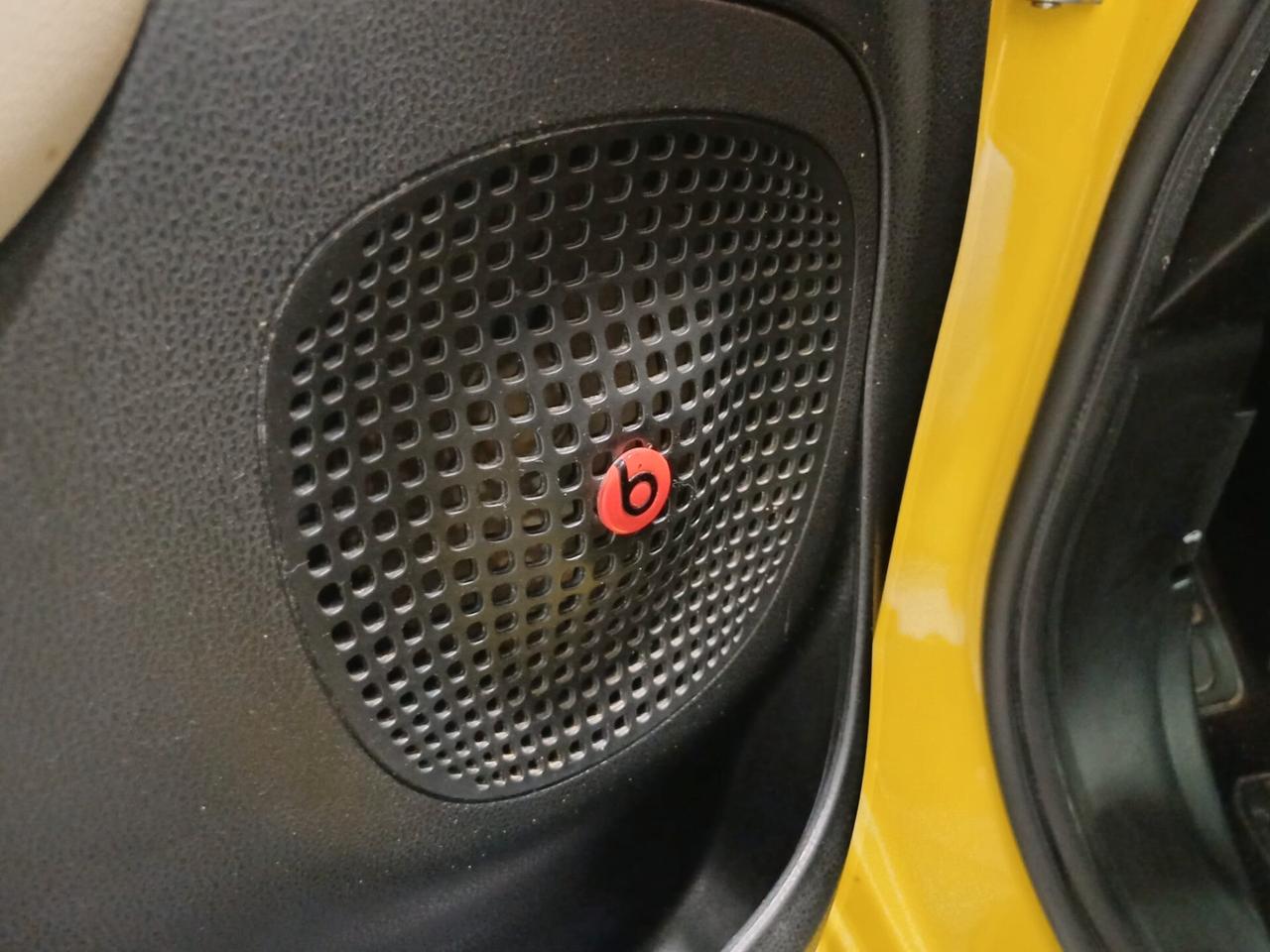 Fiat 500L 1.6 Mjet 105 CV Trekking Beats Navi