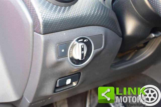 MERCEDES-BENZ A 180 CDI Premium UNICO PROPRIETARIO!