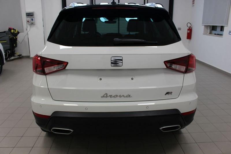 Seat Arona Arona 1.0 EcoTSI FR