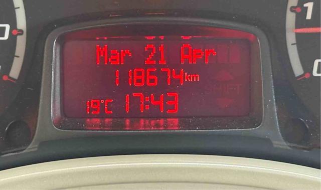 FORD Ka+ 1.2 8V 69CV Titanium