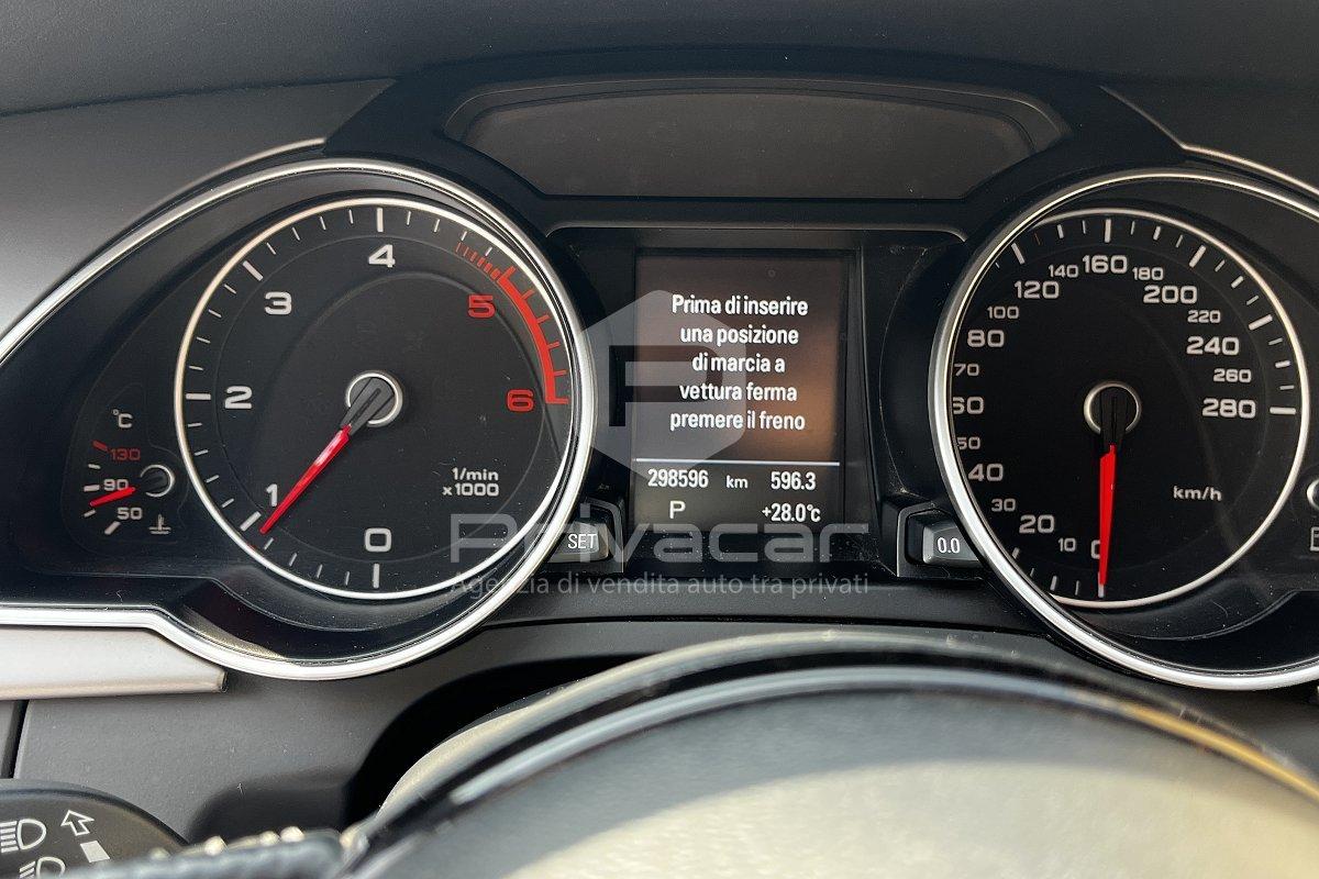 AUDI A5 2.0 TDI 177 CV quattro S tronic edition