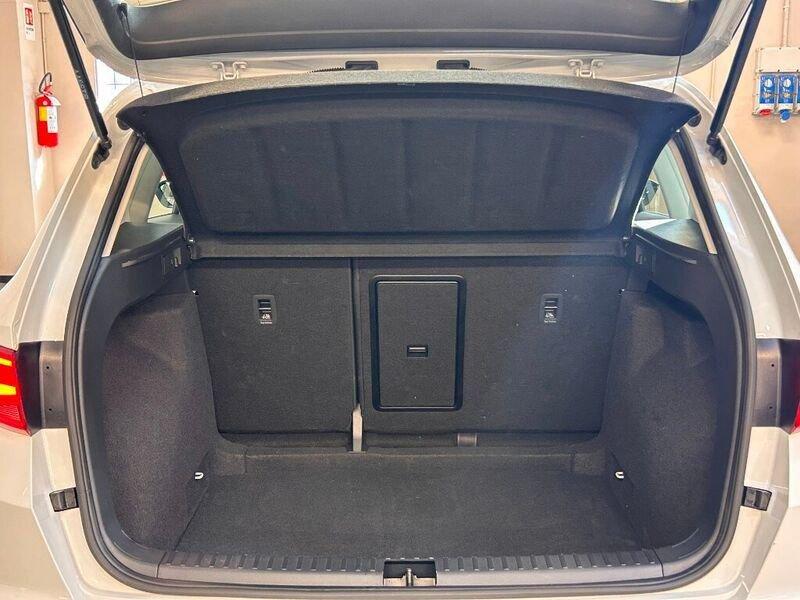 Seat Ateca 1.5 EcoTSI DSG Business