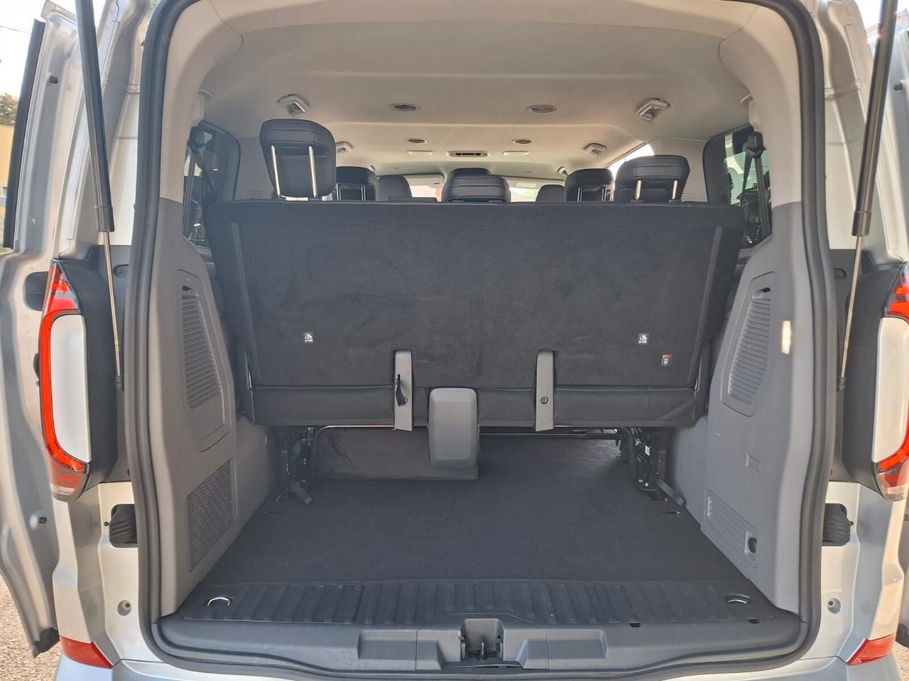 Volkswagen Caravelle 2.0 TDI 150CV aut. PL Life