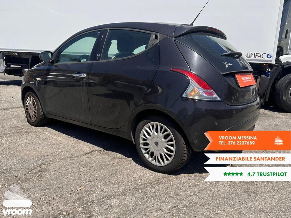 LANCIA Ypsilon 3ª serie Ypsilon 1.3 MJT 16V 95...