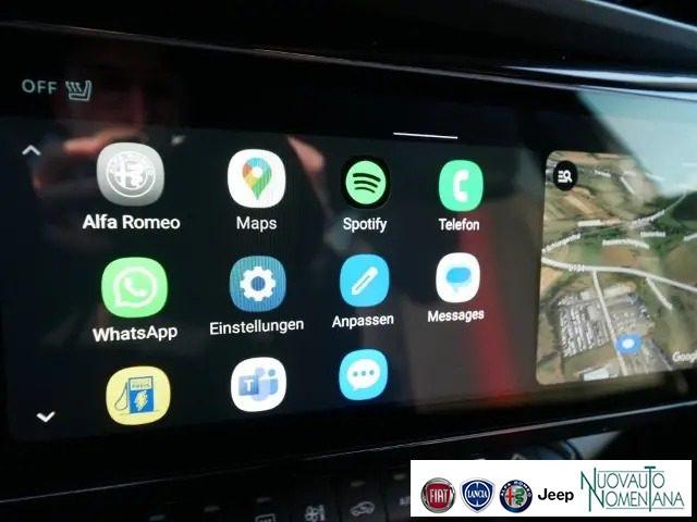 ALFA ROMEO Junior 1.2 136 CV Hybrid eDCT6 Speciale + Pack TECNOLOGI