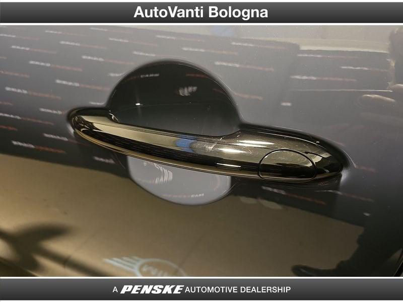 MINI Mini Cooper Cabrio Mini 2.0 Cooper C Classic Cabrio