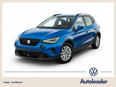 Seat Arona 1.0 TGI Style