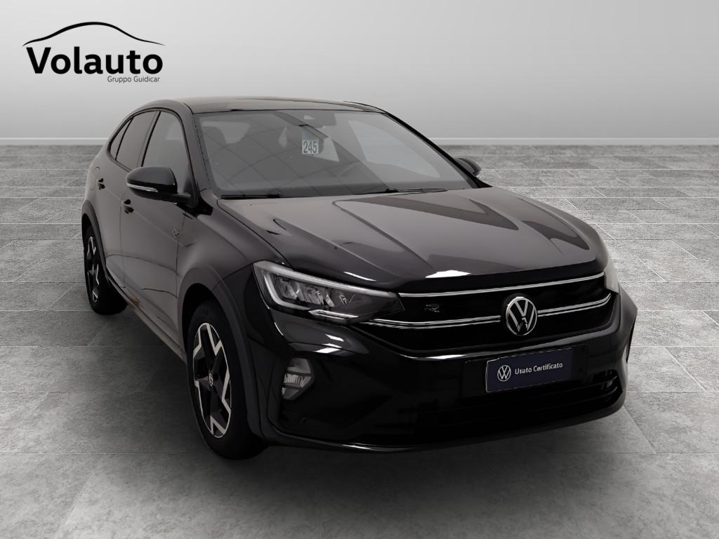VOLKSWAGEN Taigo - Taigo 1.0 tsi R-Line 115cv dsg