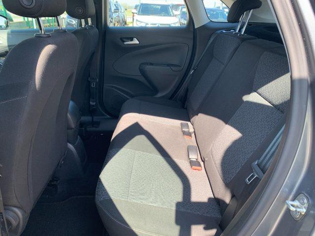 OPEL Crossland X 1.6 ECOTEC D 120 CV Start&Stop Advance