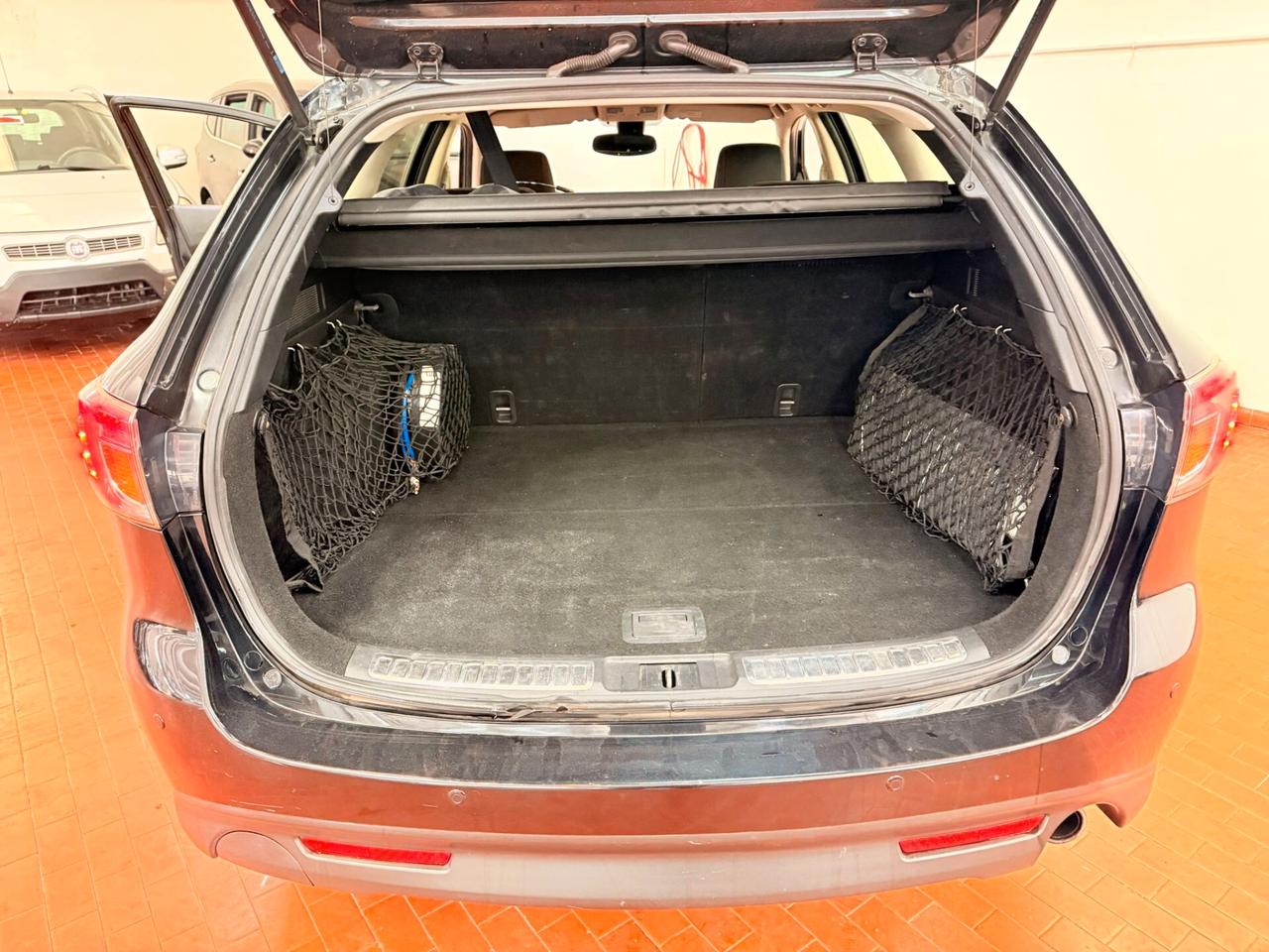 Mazda 6 Mazda6 2.2 CD 16V 163CV Wagon Executive