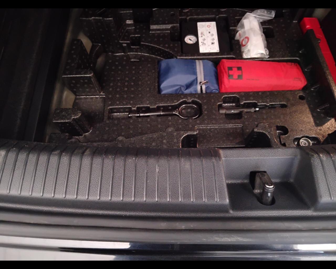 VOLKSWAGEN T-Roc I 2022 Cabriolet - T-Roc Cabriolet 1.5 tsi Style dsg