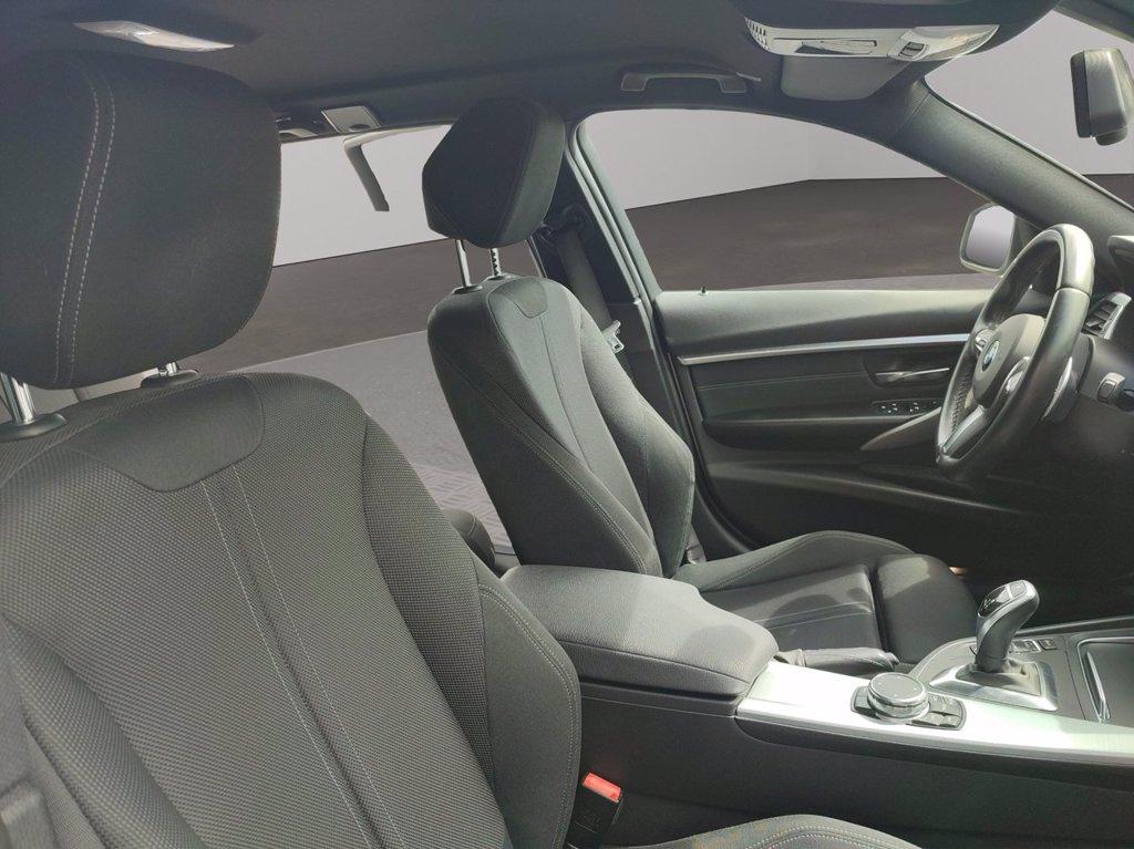 BMW 320d touring xdrive msport auto del 2016