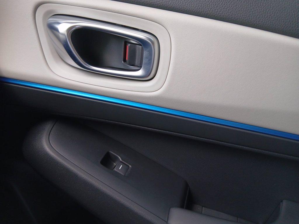 HONDA HR-V 1.5 hev Advance Style ecvt del 2025