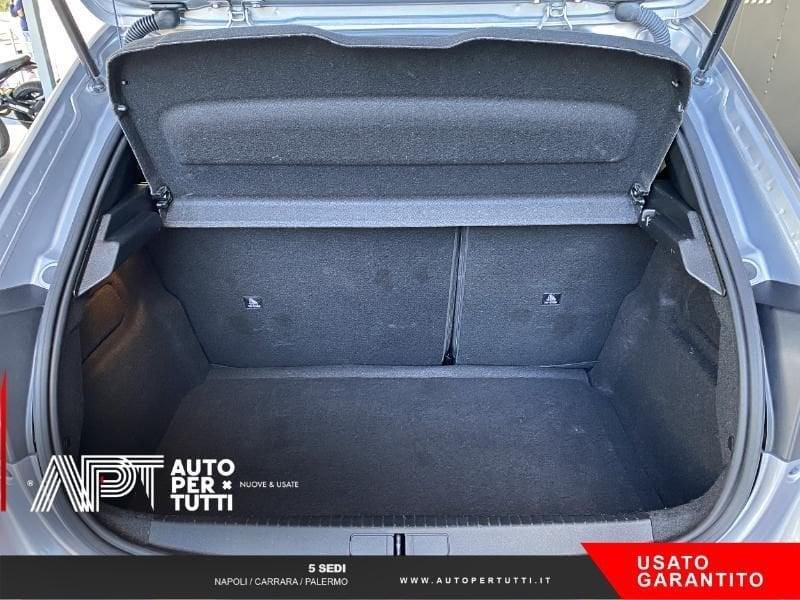 Peugeot 208 208 1.2 puretech Allure s&s 100cv