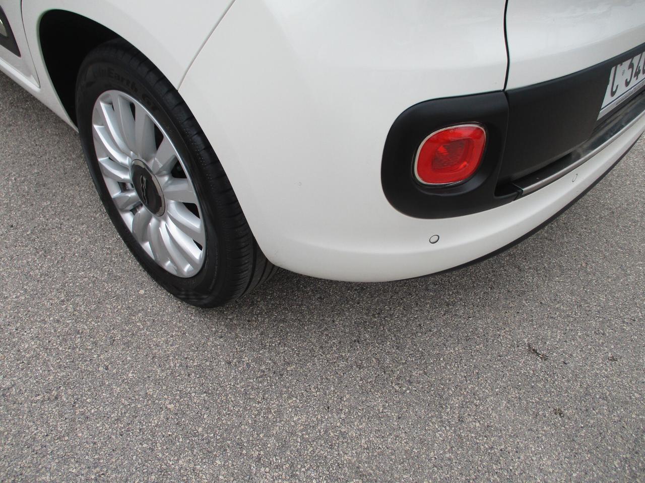 Fiat 500L 1.4 BENZINA E6 POP STAR +600.00 GPL NUOVO