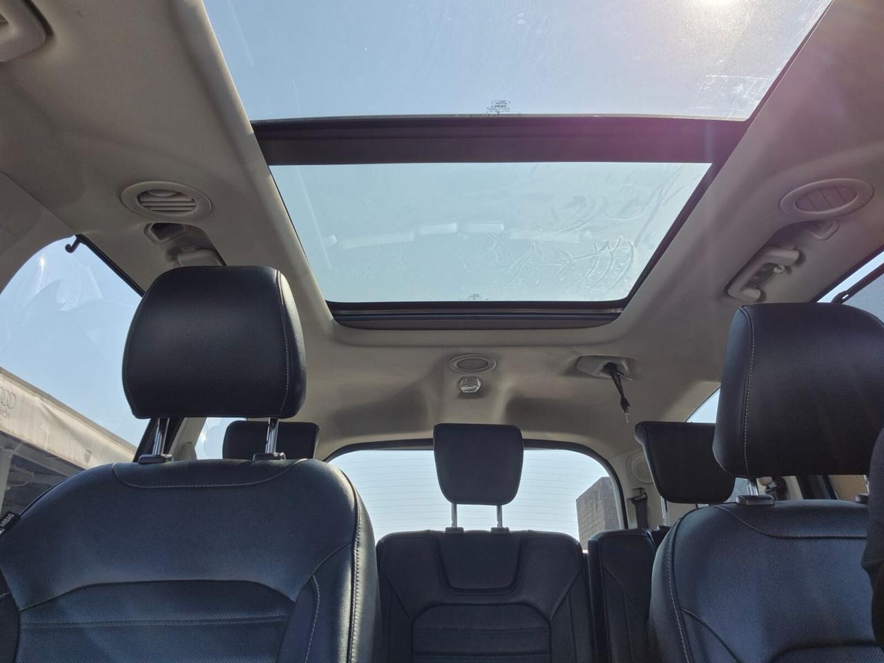 Ford Galaxy 2.0 EcoBlue 190 CV S&S AWD Aut. V-Line