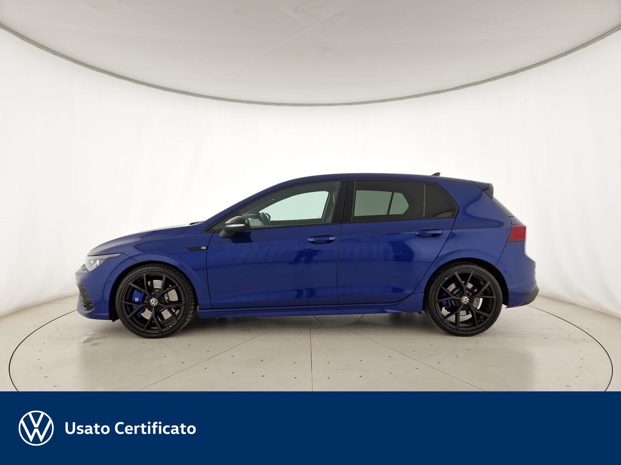 Volkswagen Golf 2.0 tsi r 4motion 320cv dsg