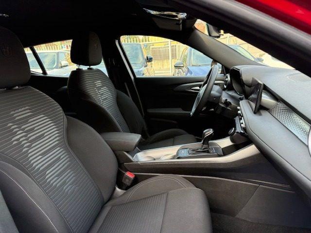 ALFA ROMEO Tonale 1.5 130 CV MHEV TCT7 Super