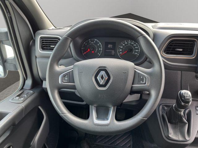 RENAULT Master L2H2 T35 Allestito 150CV