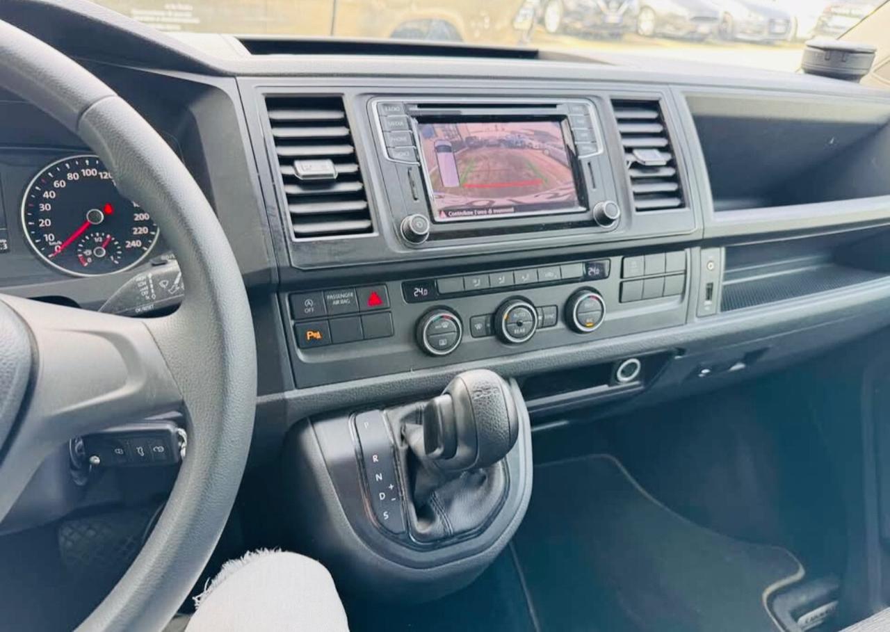 Volkswagen Caravelle 2.0 TDI 150CV DSG 4 Motion PC Comfortline