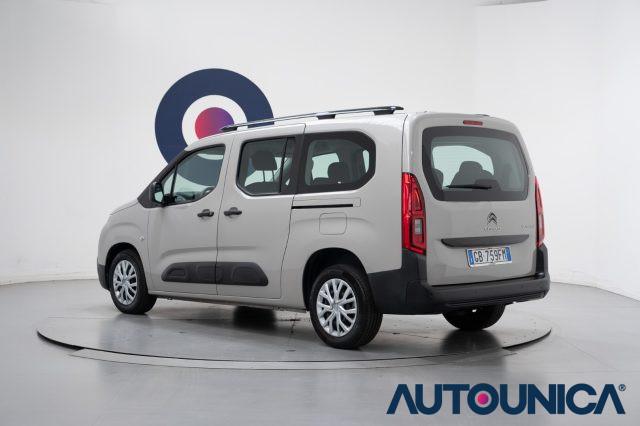 CITROEN Berlingo PURETECH 110 STOP&START XL LIVE 7 POSTI