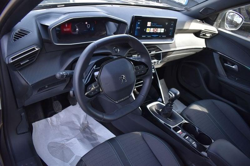 Peugeot 2008 2008 PureTech 130 S&S Allure