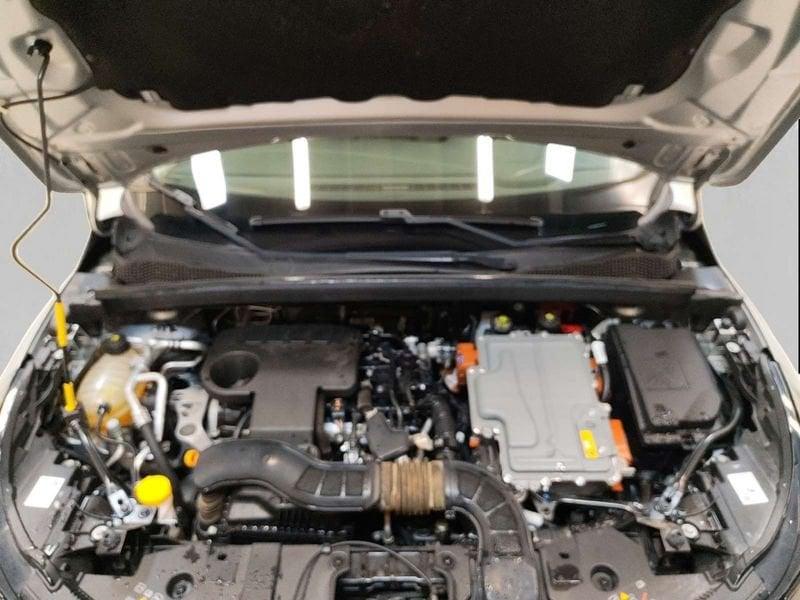 Renault Captur 1.6 E-Tech phev Intens 160cv auto my21