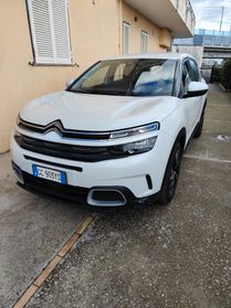 Citroen C5 Aircross BlueHDi 130 S&S Live