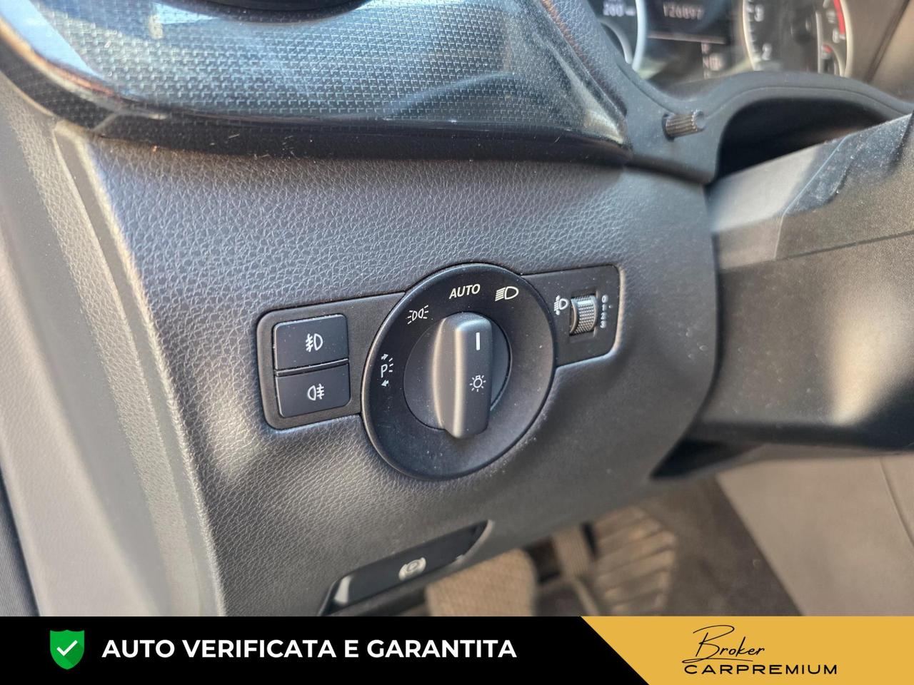 Mercedes Classe B B 180 be Executive