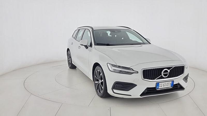 Volvo V60 B4 (d) Geartronic Momentum Business