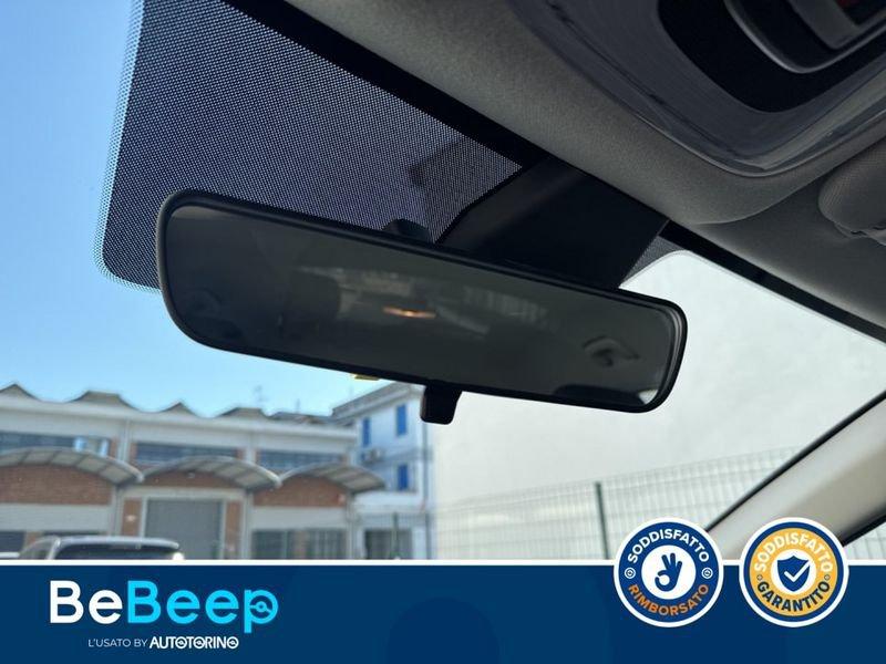 Hyundai Bayon 1.2 GPL XLINE