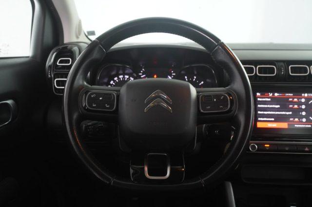 CITROEN C3 Aircross C3 Aircross BlueHDi 110 S&S Feel