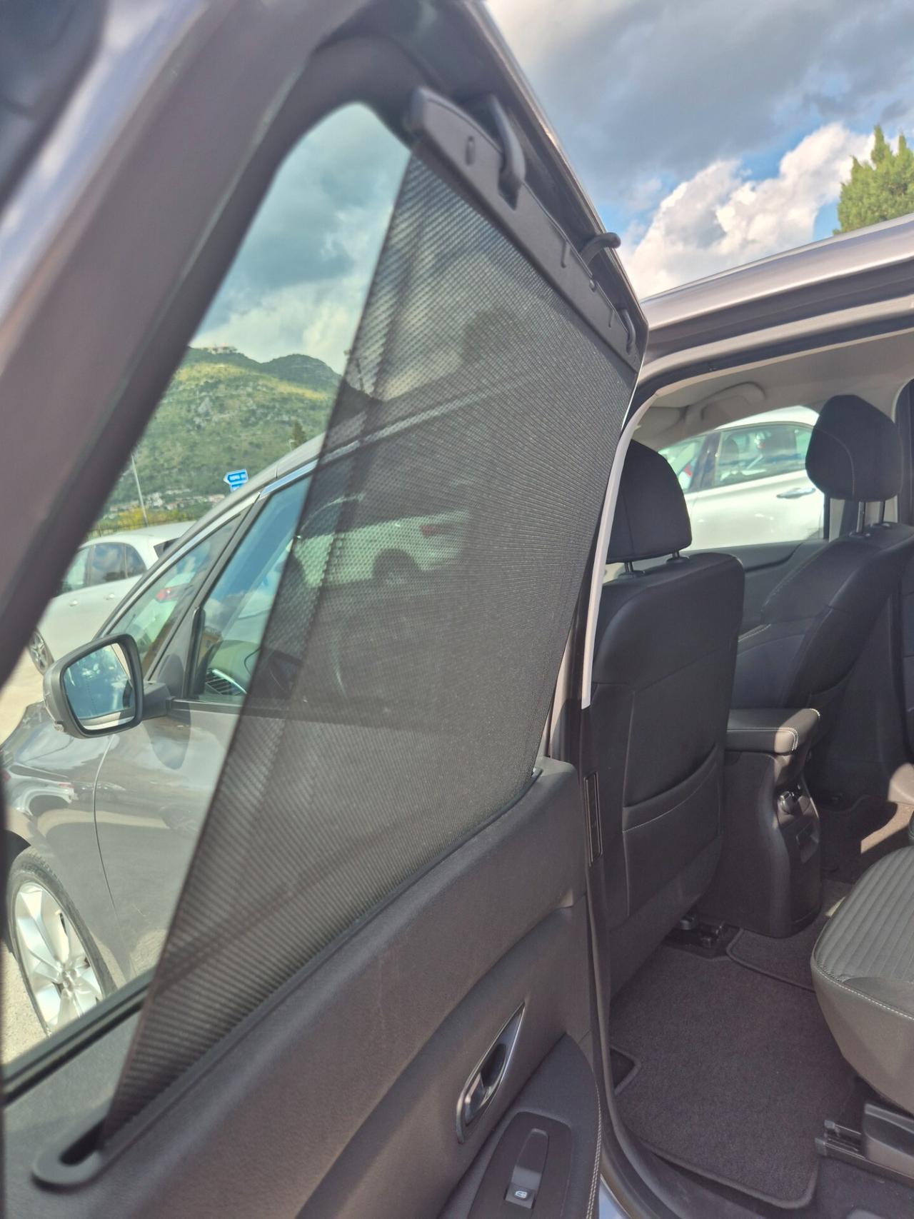 Renault Scenic Blue dCi 150 CV Sport Edition2