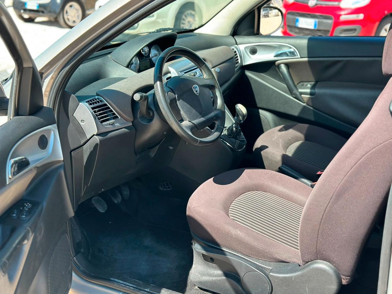 Lancia Ypsilon 1.2 69CV Diva