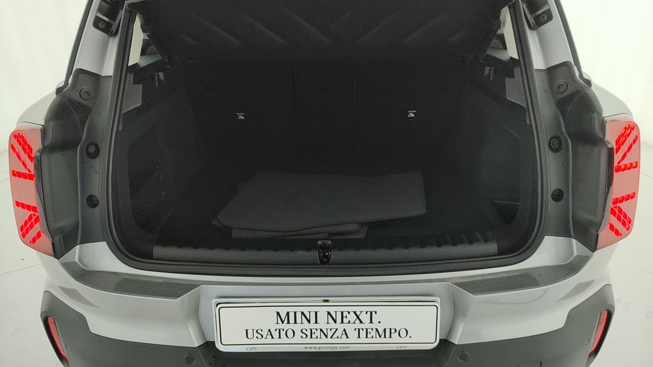 MINI Mini Countryman U25 - Mini Countryman 1.5 48V C Classic auto