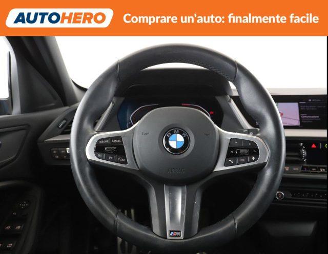 BMW 116 i 5p. Msport