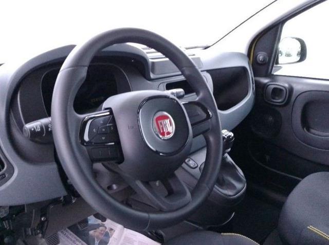 FIAT Panda 1.0 FireFly S&S Hybrid Pandina PREZZO REALE