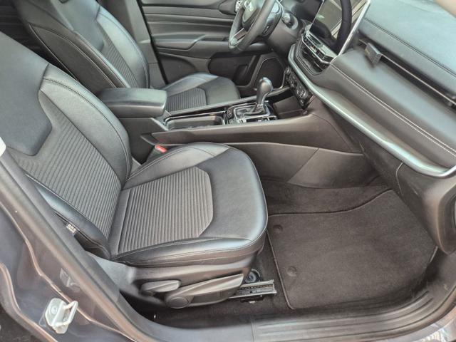 JEEP Compass 1.3Turbo T4190CV PHEV AT6 4xe Limit CONTO VENDITA