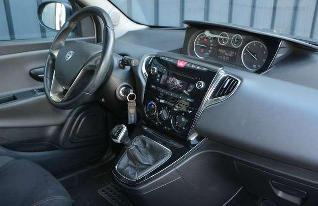 Lancia Ypsilon 1.3 mjt 5p * OK NEOPATENTATI * BELLISSIMA