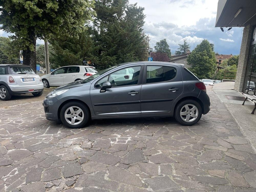 Peugeot 207 1.4 HDi 70CV FAP 5p. XS NEO PATENTATI