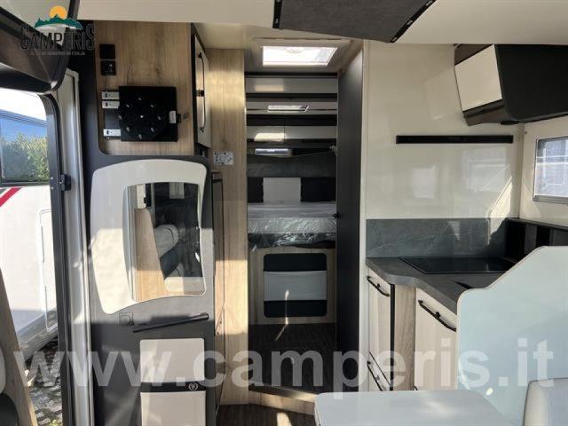 ELNAGH ELNAGH T LOFT 582 FIAT