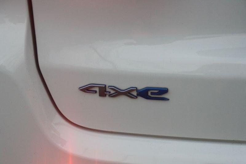 Jeep Compass 4xe 1.3 T4 PHEV 190cv Limited 4xe Auto