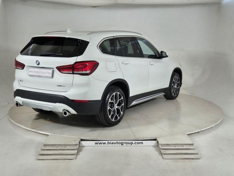 BMW X1 F48 2019 Diesel xdrive20d xLine auto