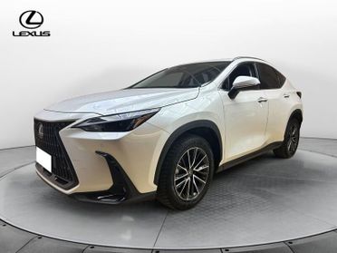 Lexus NX Hybrid 4WD Premium