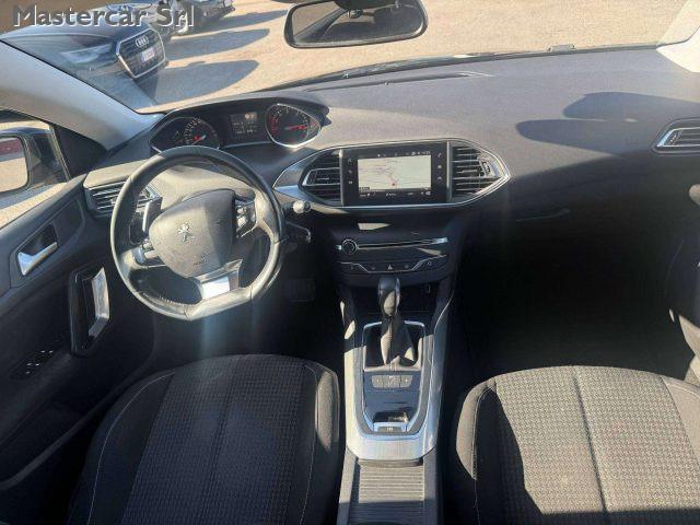 PEUGEOT 308 308 SW 1.5 bluehdi Business Adas S TG : FX105CC